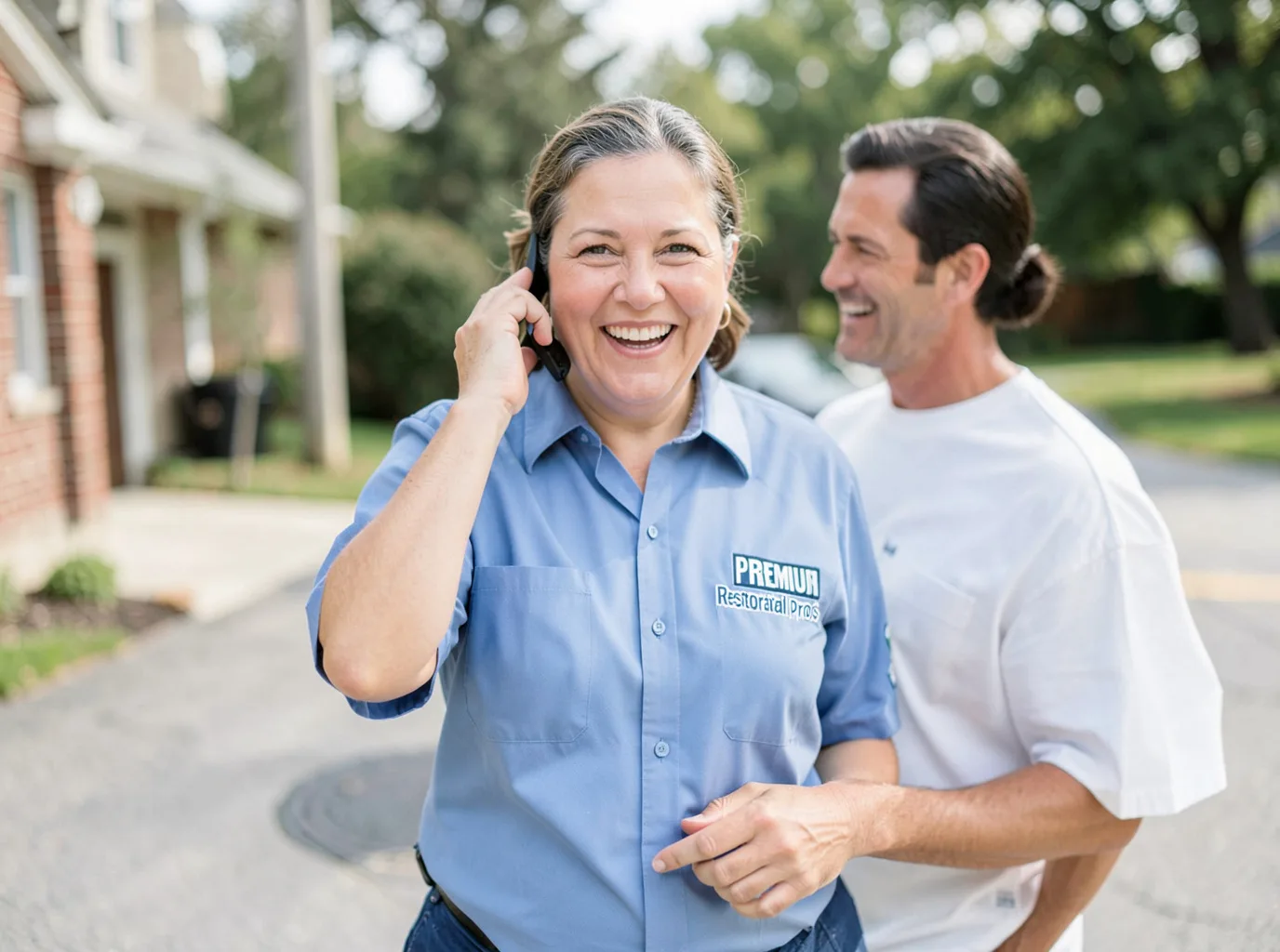 Water Damage Restoration Strongsville, OH FAQs
